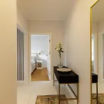 Blue Portova Апартаменты