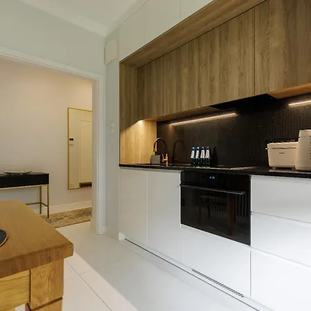 アパート Blue Portova *