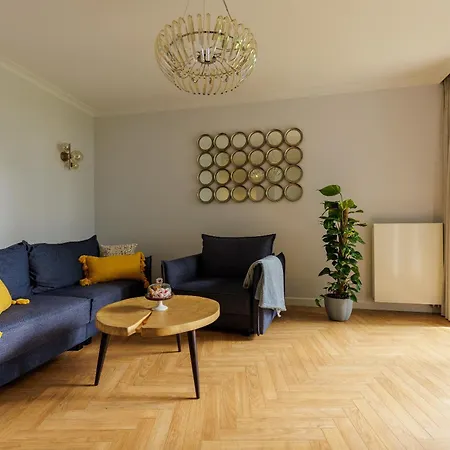 Apartmán Blue Portova