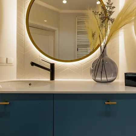 Apartmán Blue Portova *