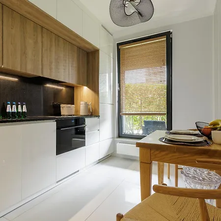 Blue Portova * Gdyně