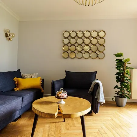 Apartmán Blue Portova *