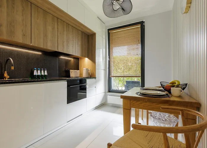 Blue Portova * グディニャ